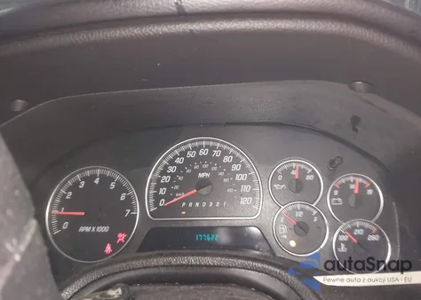 2008 GMC Envoy Sle z USA, uszkodzony, nr VIN 1GKDT13S682252464